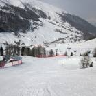 curvone pista