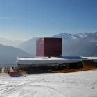 foto stazione di monte