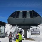 foto stazione di monte
