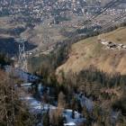 sostegno funivia