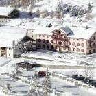 Hotel La Villa della Regina [4*] - Valle d'Aosta - Gressoney La Trinit� (AO)