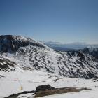 foto inizio pista
