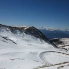 panoramica pista