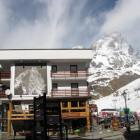 Hotel Meubl� Joli [2*] - Valle d'Aosta - Cervinia (AO)