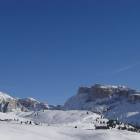 Dolomiti viste dal Seceda montagne dolomiti