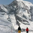 foto piste morteratsch