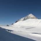 piste ghiacciaio hintertux