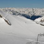 Pista Sonnenhang Hintertux