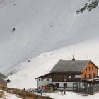 rifugio a hintertux