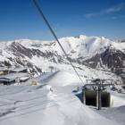 funitel stazione valle