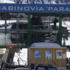 cabinovia Paradiso Tonale
