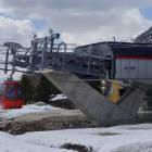 foto cabinovia Tonale