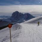Panorama sul Sassolungo PREV PIC