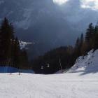 Piste della Tognola piste alpe tognola