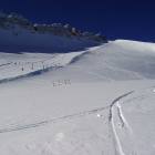 Ghiacciaio della Marmolada immagine marmolada