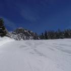 immagine pista le pale