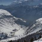 Passo Campolongo foto di Passo Campolongo