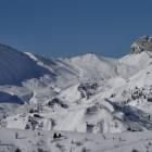 Pordoi foto zona Pordoi