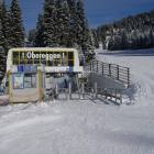 foto stazione valle Laner