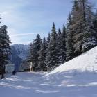 foto stazione di monte