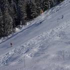 Muretto pista Oberholz foto oberholz