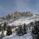 Latemar, Dolomiti Dolomiti dell'Alto Adige