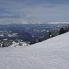foto pista di Obereggen