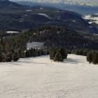 foto pista Oberholz
