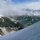 Verbier Svizera foto di Verbier