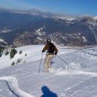 Fuoripista in Val Gardena foto freeride ciampinoi gardena