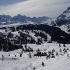 Sciare a Corvara in Badia PREV PIC
