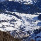 foto di Corvara in Badia
