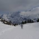 Piste La Thuile PREV PIC