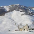 Panoramica piste foto neve Recoaro Mille