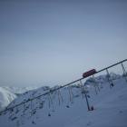 Olympiabahn foto funicolare sospesa
