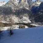 foto selva cadore