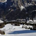 piste di selva di cadore