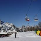 immagine piste Valzoldana