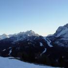 Zoldo piste zoldo