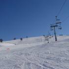 foto piste da sci di La Polsa