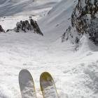 Sottofunivia Valluga a St. Anton am Arlberg