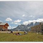 foto rifugio Villandro