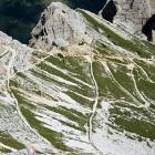 parte alta mtb carega