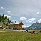 rifugio Vallandro
