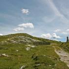 foto strada mountain bike