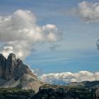 foto tre cime lavaredo