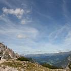croce di vetta Dolomiti