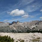 foto dolomiti di sesto