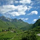 foto valle dei Dossi, Aurina