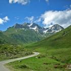 foto ambiente valle aurina